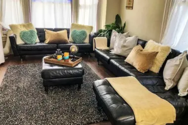 The facilities at Fresh Start of California in Santa Ana, CA 4